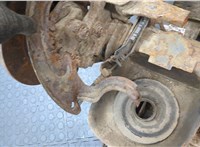 4412456, 93851215 Балка подвески задняя Opel Vivaro 2001-2014 9491277 #7