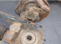 4412456, 93851215 Балка подвески задняя Opel Vivaro 2001-2014 9491277 #8