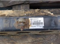 4412456, 93851215 Балка подвески задняя Opel Vivaro 2001-2014 9491277 #9
