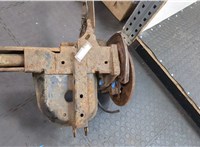 4412456, 93851215 Балка подвески задняя Opel Vivaro 2001-2014 9491277 #11