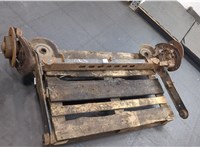 4412456, 93851215 Балка подвески задняя Opel Vivaro 2001-2014 9491277 #15