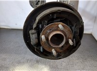  Балка подвески задняя Ford B-Max 9491295 #2