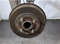  Балка подвески задняя Ford B-Max 9491295 #4