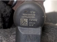  Форсунка топливная Nissan Qashqai 2006-2013 9491314 #3