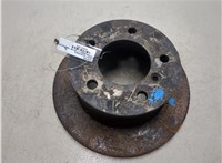 2D0615601A Диск тормозной Volkswagen LT 28-46 1996-2006 9491359 #6
