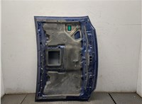  Капот Nissan Navara 1997-2004 9491490 #3