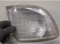  Поворот Mercedes Vito W638 1996-2003 9491683 #1