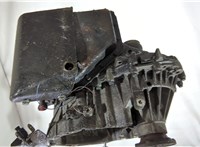 001321105A КПП - автомат (АКПП) Skoda Fabia 2004-2007 9491838 #2