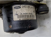  Блок АБС, насос (ABS, ESP, ASR) Ford Focus 1 1998-2004 9491907 #4