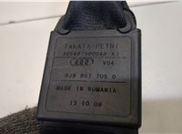 8J8857705D Ремень безопасности Audi TT (8J) 2006-2010 9491953 #2