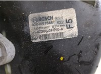 4720109560, 4722009100, 4461009590 Цилиндр тормозной главный Toyota Verso 2009-2018 9492148 #3