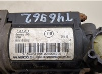 4F0616005E Компрессор воздушный (пневмоподвески) Audi A6 (C6) Allroad 2006-2012 9492314 #4