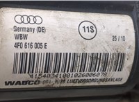 4F0616005E Компрессор воздушный (пневмоподвески) Audi A6 (C6) Allroad 2006-2012 9492314 #6