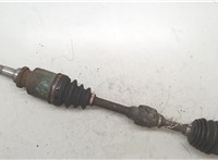 MR580861 Полуось (приводной вал, шрус) Mitsubishi Outlander 2003-2009 9492323 #5