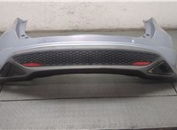  Бампер Honda Civic 2006-2012 9489687 #1