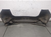  Бампер Honda Civic 2006-2012 9489687 #9