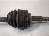 26080577 Полуось (приводной вал, шрус) Toyota Yaris 1999-2006 9492379 #2