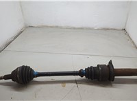 7H0407272AJ Полуось (приводной вал, шрус) Volkswagen Transporter 5 2003-2015 9492408 #2