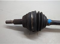 7H0407272AJ Полуось (приводной вал, шрус) Volkswagen Transporter 5 2003-2015 9492408 #3
