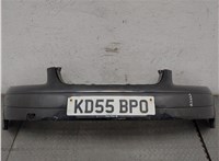  Бампер Volkswagen Touran 2003-2006 9492453 #1