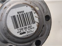  Полуось (приводной вал, шрус) BMW 3 E90, E91, E92, E93 2005-2012 9492469 #4