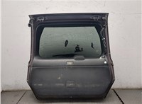  Крышка (дверь) багажника Nissan X-Trail (T31) 2007-2015 9492588 #9