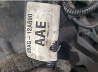 98AG12A690AAE КПП 5-ст.мех. (МКПП) Ford Focus 1 1998-2004 9492599 #7