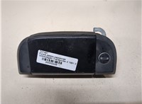  Ручка двери наружная Volkswagen Transporter 4 1991-2003 9492680 #1