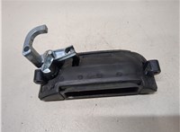  Ручка двери наружная Volkswagen Transporter 4 1991-2003 9492680 #2