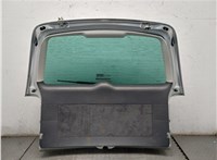  Крышка (дверь) багажника Seat Alhambra 2000-2010 9492692 #4