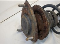  Амортизатор подвески Toyota Yaris 1999-2006 9492702 #2