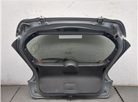 K01001KAAE Крышка (дверь) багажника Nissan Juke 2010-2014 9492795 #3