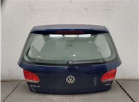  Крышка (дверь) багажника Volkswagen Golf 6 2009-2012 9492827 #1