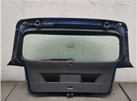  Крышка (дверь) багажника Volkswagen Golf 6 2009-2012 9492827 #2