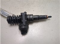 0414720215 Форсунка топливная Skoda Fabia 1999-2007 9492841 #5