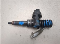 0414720215 Форсунка топливная Skoda Fabia 1999-2007 9492842 #5