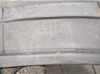 63843WL000 Защита арок (подкрылок) Nissan Elgrand 2002-2010 9492854 #3