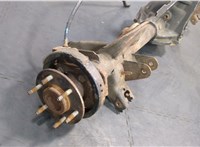 15135417 Мост (ведущий) Chevrolet Trailblazer 2001-2010 9492863 #2
