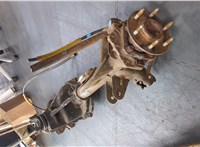 15135417 Мост (ведущий) Chevrolet Trailblazer 2001-2010 9492863 #3