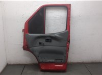  Дверь боковая (легковая) Ford Transit 1994-2000 9492897 #4