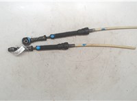 1J0711266E, 1J0711265K Трос кулисы КПП Volkswagen Golf 4 1997-2005 9493004 #4