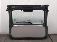  Крышка (дверь) багажника Nissan X-Trail (T30) 2001-2006 9493039 #3