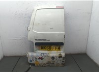  Дверь задняя (распашная) Volkswagen Transporter 5 2003-2009 9493067 #1