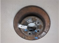 432064CE0A Диск тормозной Nissan X-Trail (T32) 2013- 9493116 #4