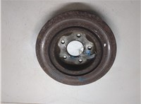 432064CE0A Диск тормозной Nissan X-Trail (T32) 2013- 9493116 #5