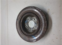 432064CE0A Диск тормозной Nissan X-Trail (T32) 2013- 9493145 #5