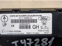  Блок управления бортовой сети (Body Control Module) Ford B-Max 9493239 #3