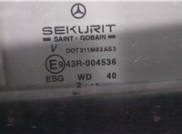  Дверь раздвижная Mercedes Vito W638 1996-2003 9493341 #9