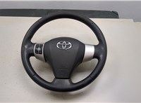  Руль Toyota Yaris 2005-2011 9493348 #1