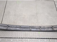 3400393 Накладка крышки багажника (двери) BMW X3 E83 2004-2010 9493410 #2